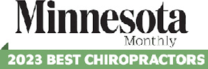 MN Monthly Best Chiropractors 2023