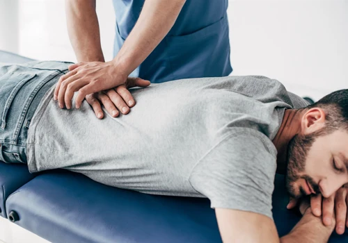 Chiropractic Bloomington MN Five Chiropractic Care